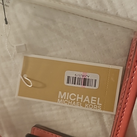 Michael Kors clear tote - Picture 7 of 7